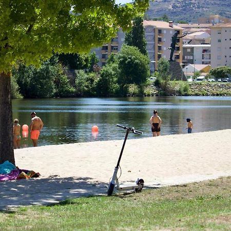 Apartamento Trav. Santa Luzia Mirandela Exterior photo