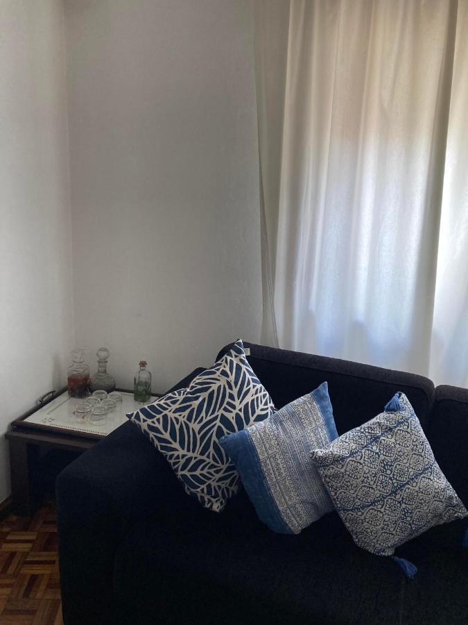 Apartamento Trav. Santa Luzia Mirandela Exterior photo