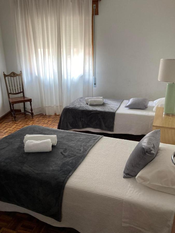 Apartamento Trav. Santa Luzia Mirandela Exterior photo
