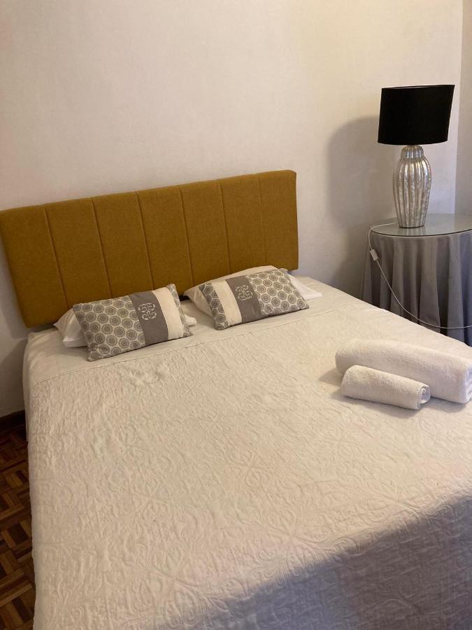 Apartamento Trav. Santa Luzia Mirandela Exterior photo